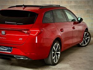 Seat Leon Sportstourer 1.5 eHybrid 150 kW - Foto 20