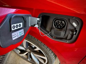 Seat Leon Sportstourer 1.5 eHybrid 150 kW - Foto 17
