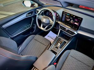 Seat Leon Sportstourer 1.5 eHybrid 150 kW - Foto 24
