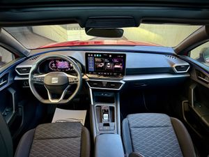 Seat Leon Sportstourer 1.5 eHybrid 150 kW - Foto 31