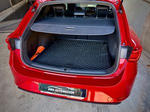 Seat Leon Sportstourer 1.5 eHybrid 150 kW - Foto 30