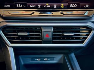 Seat Leon Sportstourer 1.5 eHybrid 150 kW - Foto 25
