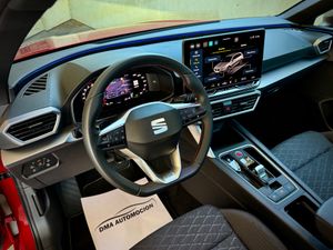 Seat Leon Sportstourer 1.5 eHybrid 150 kW - Foto 18