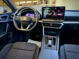 Seat Leon Sportstourer 1.5 eHybrid 150 kW - Foto 5