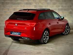Seat Leon Sportstourer 1.5 eHybrid 150 kW - Foto 4