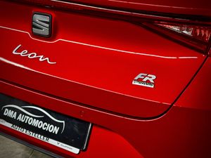 Seat Leon Sportstourer 1.5 eHybrid 150 kW - Foto 22