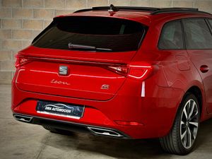 Seat Leon Sportstourer 1.5 eHybrid 150 kW - Foto 21