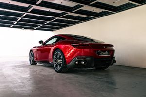 Ferrari Roma Roma - Foto 17