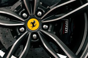 Ferrari Roma Roma - Foto 13