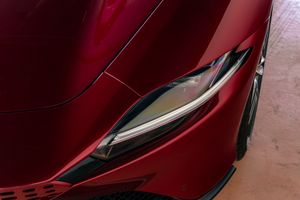 Ferrari Roma Roma - Foto 16