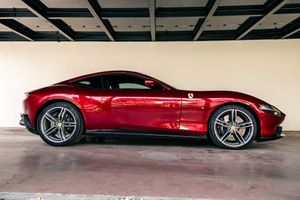 Ferrari Roma Roma - Foto 11