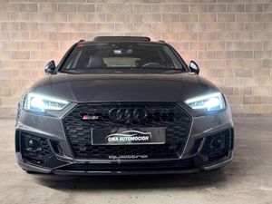Audi A4 RS 4 Avant TFSI quattro 331 kW - Foto 6