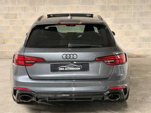 Audi A4 RS 4 Avant TFSI quattro 331 kW - Foto 4