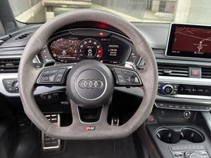 Audi A4 RS 4 Avant TFSI quattro 331 kW - Foto 14
