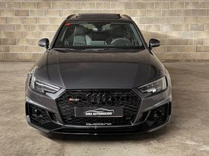 Audi A4 RS 4 Avant TFSI quattro 331 kW - Foto 7
