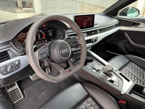 Audi A4 RS 4 Avant TFSI quattro 331 kW - Foto 15