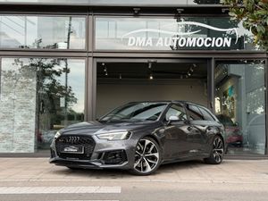 Audi A4 RS 4 Avant TFSI quattro 331 kW - Foto 27