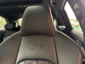 Audi A4 RS 4 Avant TFSI quattro 331 kW - Foto 9