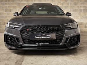 Audi A4 RS 4 Avant TFSI quattro 331 kW - Foto 19
