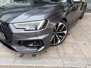 Audi A4 RS 4 Avant TFSI quattro 331 kW - Foto 23