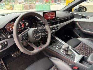 Audi A4 RS 4 Avant TFSI quattro 331 kW - Foto 5