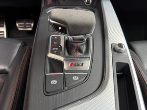 Audi A4 RS 4 Avant TFSI quattro 331 kW - Foto 17