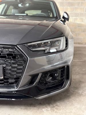 Audi A4 RS 4 Avant TFSI quattro 331 kW - Foto 25