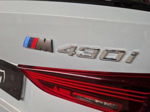 BMW Serie 4 430i xDrive Gran Coupé - Foto 22