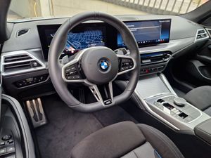 BMW Serie 4 430i xDrive Gran Coupé - Foto 23