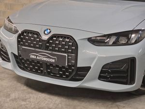 BMW Serie 4 430i xDrive Gran Coupé - Foto 13