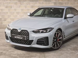 BMW Serie 4 430i xDrive Gran Coupé - Foto 12