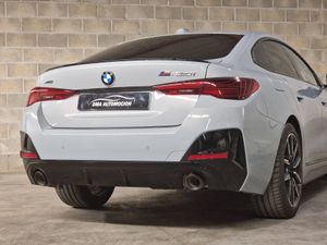 BMW Serie 4 430i xDrive Gran Coupé - Foto 20