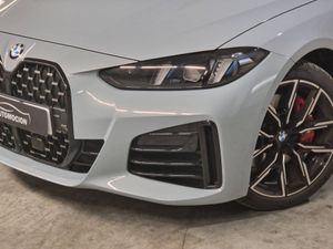 BMW Serie 4 430i xDrive Gran Coupé - Foto 14