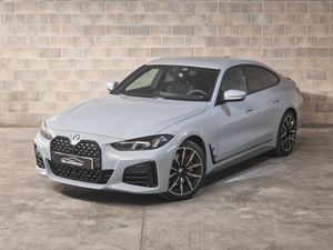 BMW Serie 4 430i xDrive Gran Coupé - Foto 11