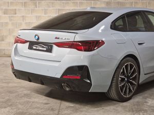 BMW Serie 4 430i xDrive Gran Coupé - Foto 19