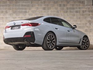 BMW Serie 4 430i xDrive Gran Coupé - Foto 7
