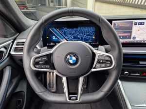 BMW Serie 4 430i xDrive Gran Coupé - Foto 4