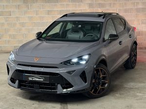 Cupra Formentor VZ 2.0 TSI 245 kW - Foto 8