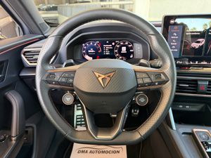 Cupra Formentor VZ 2.0 TSI 245 kW - Foto 6