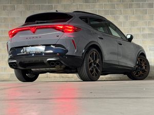 Cupra Formentor VZ 2.0 TSI 245 kW - Foto 11