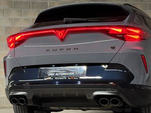 Cupra Formentor VZ 2.0 TSI 245 kW - Foto 35