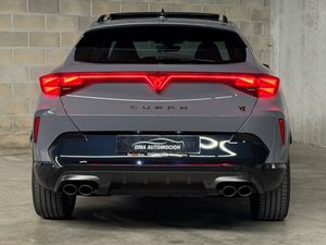 Cupra Formentor VZ 2.0 TSI 245 kW - Foto 25