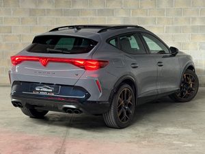 Cupra Formentor VZ 2.0 TSI 245 kW - Foto 5