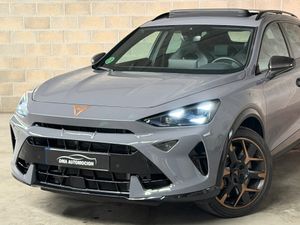 Cupra Formentor VZ 2.0 TSI 245 kW - Foto 16