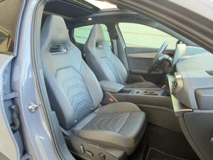 Cupra Formentor VZ 2.0 TSI 245 kW - Foto 9