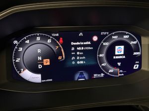 Cupra Formentor VZ 2.0 TSI 245 kW - Foto 14
