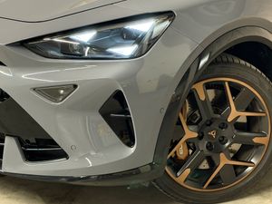 Cupra Formentor VZ 2.0 TSI 245 kW - Foto 20