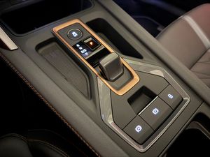 Cupra Formentor VZ 2.0 TSI 245 kW - Foto 32
