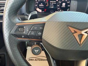 Cupra Formentor VZ 2.0 TSI 245 kW - Foto 13