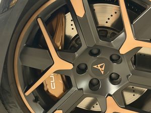 Cupra Formentor VZ 2.0 TSI 245 kW - Foto 19